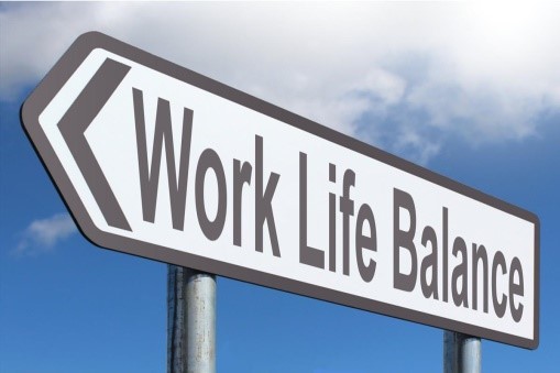 WorkLifeBalance