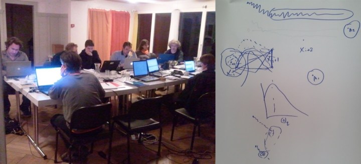 Light‐Level Geolocator 2