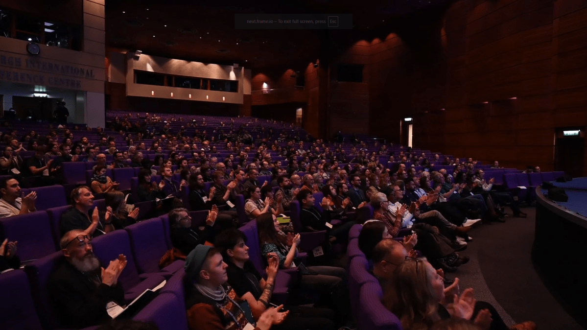 Showcasing equitable collaborations at BES 2025